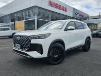 Image for 2025 Chery Tiggo 8 SUV ULTIMATE SPORT