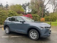 Image for 2026 Mazda CX-5 GSX 2.5LTR AWD
