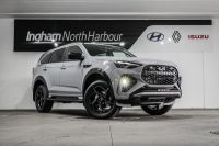 Image for 2026 Isuzu MU-X SUV XT 4WD AUTO 3.0DT