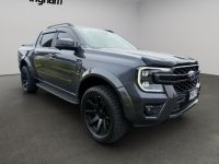 Image for 2025 Ford Ranger Ute Wildtrak 3.0D/4Wd