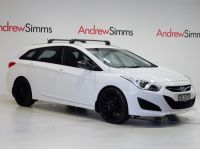 Image for 2015 Hyundai i40 1.7CRDi 6A 5Dr Wagon