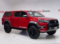 Image for 2023 Toyota Hilux SR5 Cruiser Widebody 2.8D 4WD 4Dr Ute