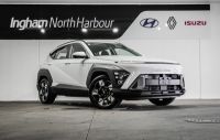 Image for 2026 Hyundai Kona SUV 2.0 Active 2wd 2.0p