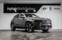 Image for 2026 Hyundai Kona SUV 1.6 HYBRID ELITE