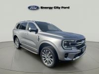 Image for 2025 Ford Everest PLATINUM