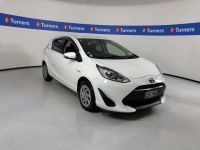 Image for 2017 Toyota Aqua Hatchback HYBRID