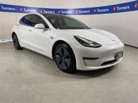 Image for 2019 Tesla Model 3 Sedan Long Range AWD