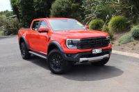 Image for 2025 Ford Ranger Raptor 3.0P/4Wd/10At