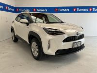 Image for 2021 Toyota Yaris Cross SUV GX