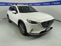 Image for 2022 Mazda CX-9 SUV Takami