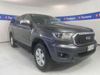 Image for 2021 Ford Ranger Ute Xlt Double Cab W/S