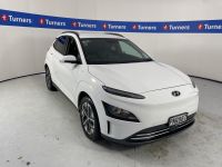 Image for 2022 Hyundai Kona SUV EV 64KWH