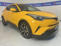 Image for 2019 Toyota C-HR Wagon