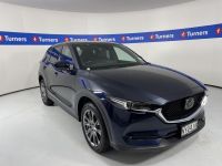 Image for 2021 Mazda CX-5 SUV Takami PTL