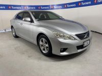 Image for 2010 Toyota MARKX Sedan
