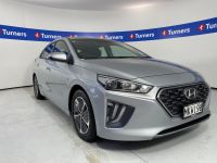 Image for 2019 Hyundai Ioniq Hatchback PHEV