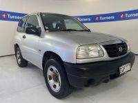 Image for 2003 Suzuki Grand Vitara SUV Vjlx
