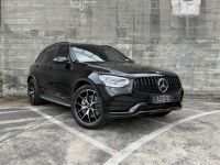 Image for 2023 Mercedes-Benz GLC 43 Wagon 43 Amg 3.0pt/4wd/9at
