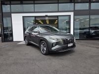 Image for 2022 Hyundai Tucson SUV 2.0 Elite 2Wd 2.0P