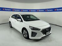 Image for 2021 Hyundai Ioniq Hatchback HYBRID