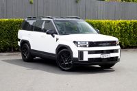 Image for 2026 Hyundai Santa Fe HEV7S AWD Active SUV 6AT