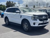 Image for 2025 Ford Everest Trend 2.0D/4Wd/10At