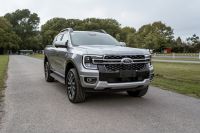 Image for 2026 Ford Ranger Platinum 3.0ltr V6 Diesel