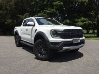 Image for 2025 Ford Ranger RAPTOR 4WD 2.0L BI TURBO
