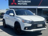 Image for 2017 Mitsubishi ASX Vrx 2.0P/Cvt