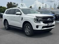 Image for 2025 Ford Everest Trend 2.0D/4Wd/10At
