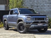 Image for 2026 BYD Shark 6 Premium Black Edition