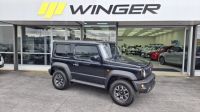 Image for 2026 Suzuki Jimny 1.5 3dr Sierra Auto