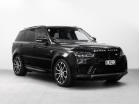 Image for 2021 Land Rover Range Rover Sport D300 HSE