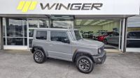 Image for 2026 Suzuki Jimny 1.5 3dr Sierra Auto