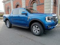 Image for 2025 Ford Ranger 4WD  XLT DOUBLE CAB 2.0L
