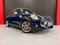 Image for 2017 Mini Cooper Hatchback S 2.0 Turbo 7Seven