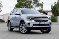 Image for 2025 Ford Everest Platinum 3.0L V6 4x4