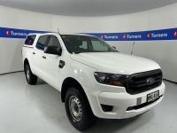 Image for 2019 Ford Ranger Ute XL Double CAB W/S
