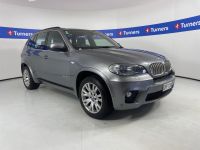 Image for 2012 BMW X5 SUV Xdrive40D SAV