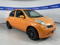 Image for 2005 Nissan March Hatchback