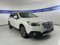 Image for 2017 Subaru Outback Wagon