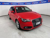 Image for 2012 Audi A1 Hatchback TFSi