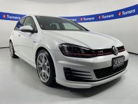 Image for 2015 Volkswagen Golf Hatchback