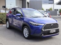 Image for 2024 Toyota Corolla Cross 2.0 Hybrid GXL