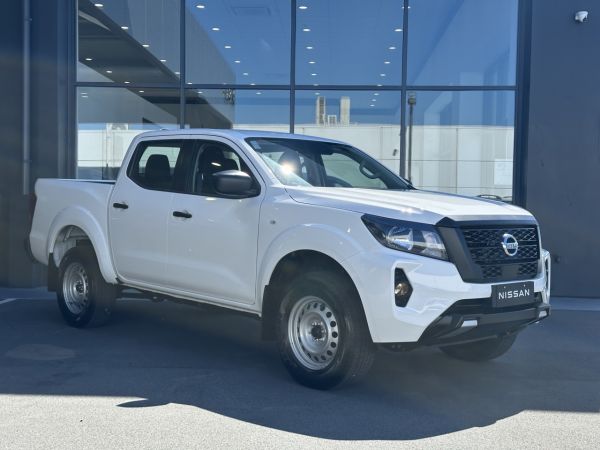 2026 Nissan Navara SL 4WD AUTO 2.3D image