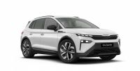 Image for 2026 Skoda Elroq Sportline 85 210kW
