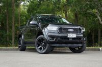 Image for 2020 Ford Ranger PX3 FX4 2.0D 2WD D/Cab Ute