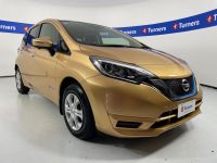 Image for 2017 Nissan Note Hatchback