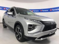 Image for 2022 Mitsubishi Eclipse Cross SUV XLS