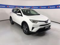 Image for 2018 Toyota RAV4 SUV GX SUV